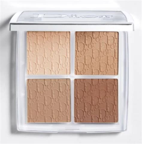 dior backstage contour palette|dior backstage universal palette.